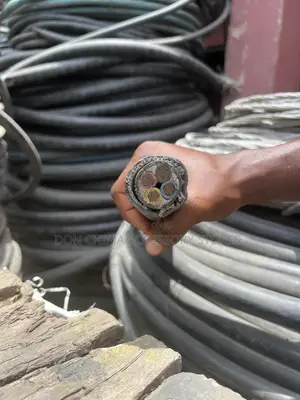 Almonds Cable Nigeria