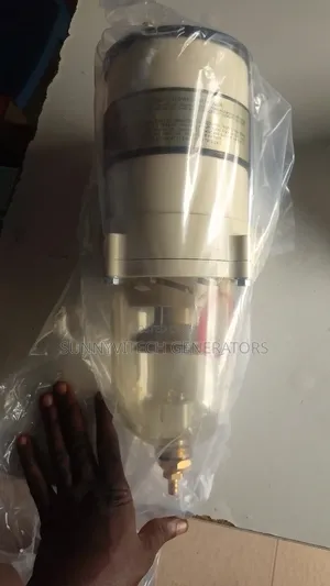 2040 Water Separator Filter
