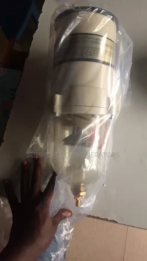 2040 Water Separator Filter