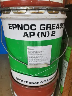 Epnoc Grease Ap(N)2