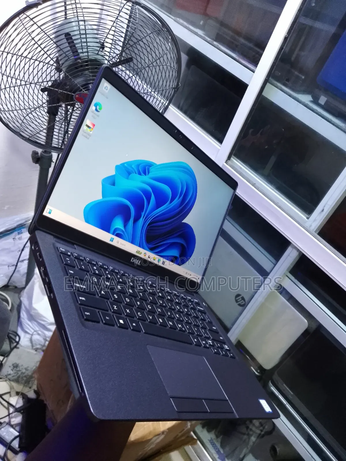 Laptop Dell Latitude 5300 8GB Intel Core i5 SSD 256GB