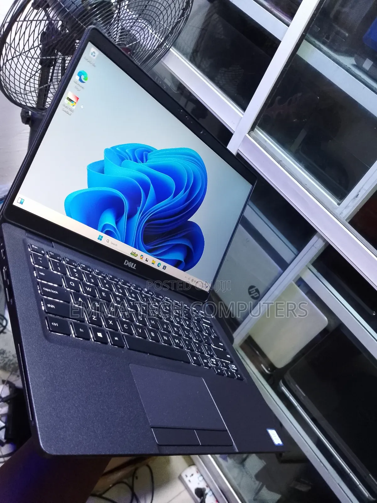 Laptop Dell Latitude 5300 8GB Intel Core i5 SSD 256GB