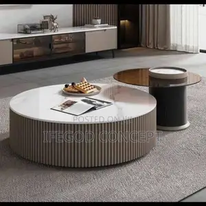 Center Table Set
