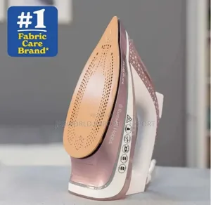 Russell Hobbs Pearl Glide Steam Iron - 2600w