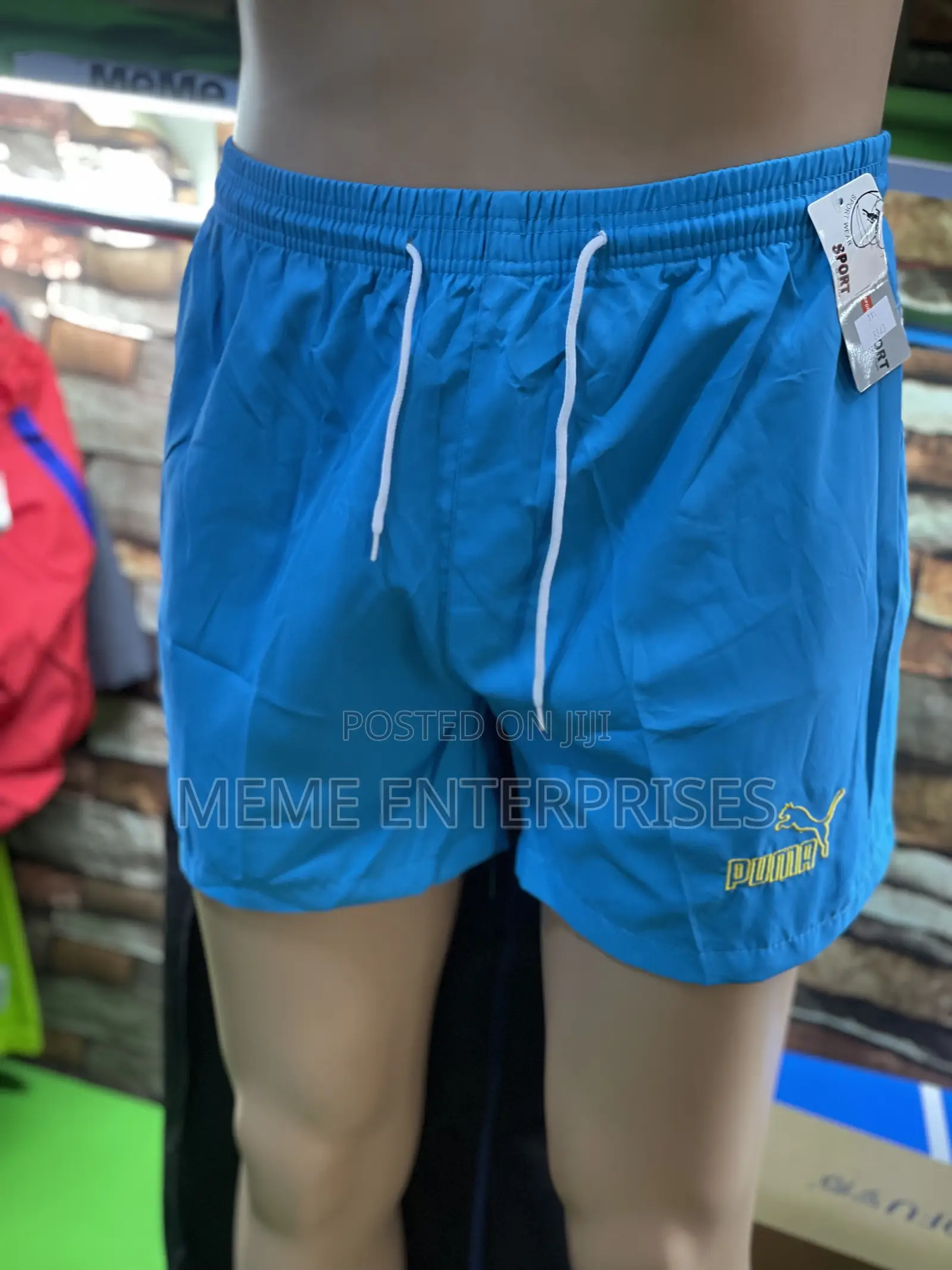 Puma Short