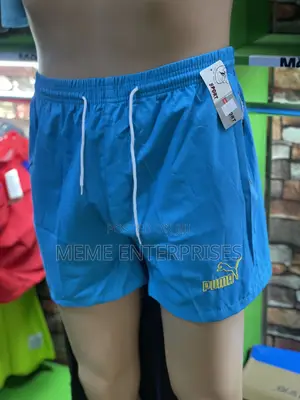 Puma Short