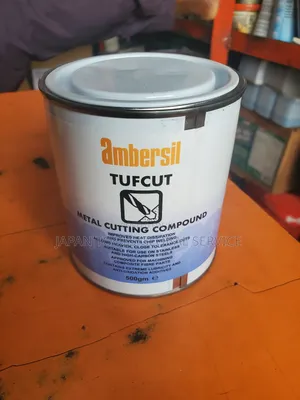 Ambersil Tufcut Metal Cutting Compound