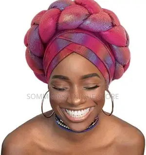 Ladies Turban Cap - Ladies Head Wrap in Different Colour