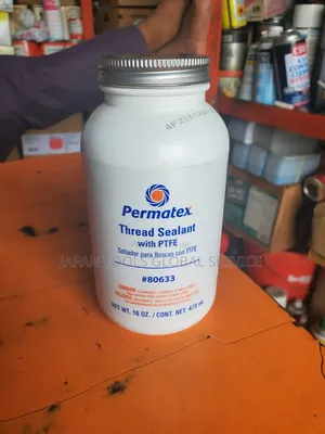 Permatex Thread Sealant