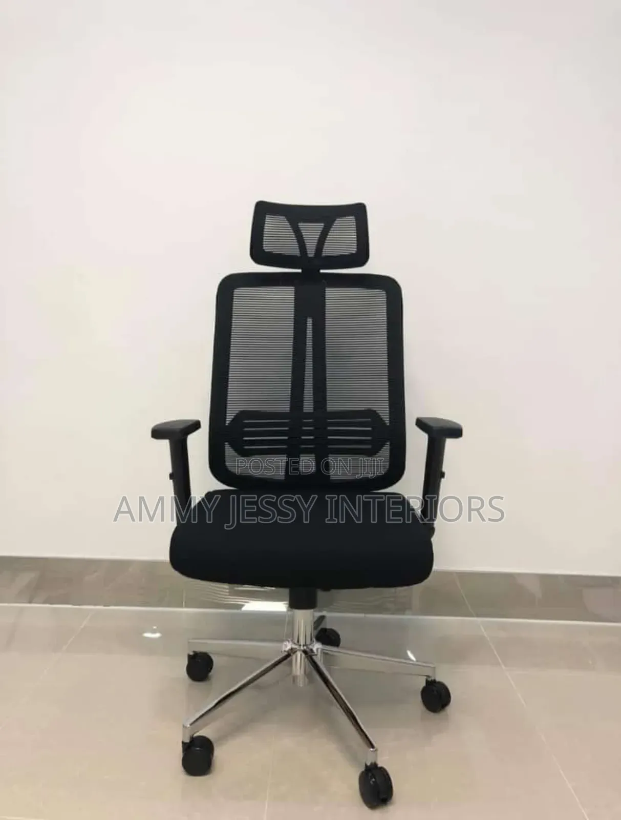 High Quality Office Chair Putting Is It