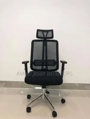 High Quality Office Chair Putting Is It