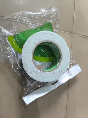 Double Side Adhesive Foam Tape