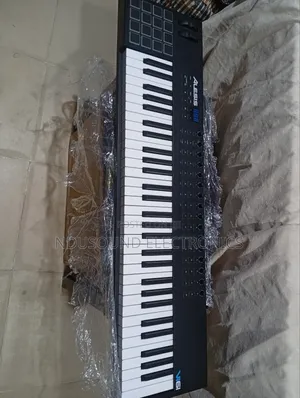 Uk Used Alesis Vi61