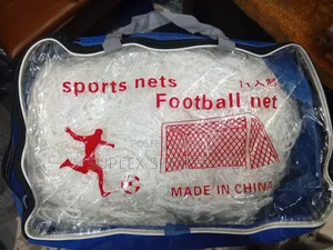 Goalpost Net 11 Aside Net