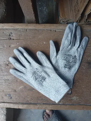 Anticut Safety Joggers Handglove