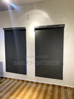 Quality Blackout and Sun Resistant Window Blinds