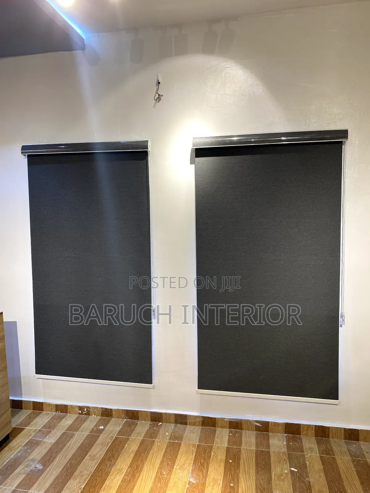 Quality Blackout and Sun Resistant Window Blinds