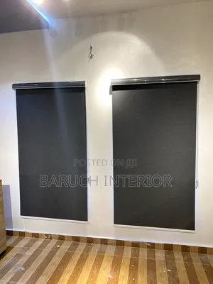 Quality Blackout and Sun Resistant Window Blinds