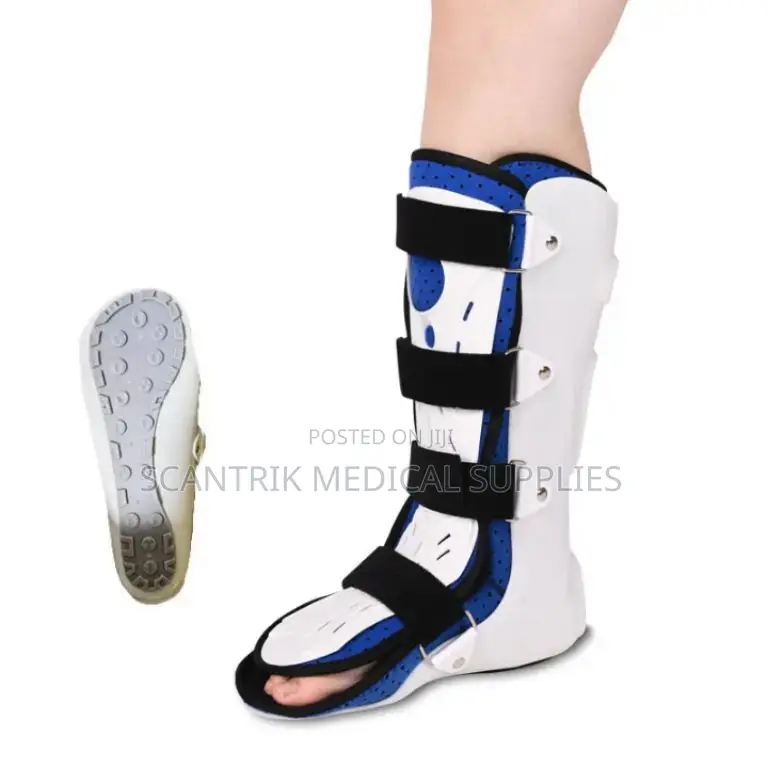Neck Relief Traction System
