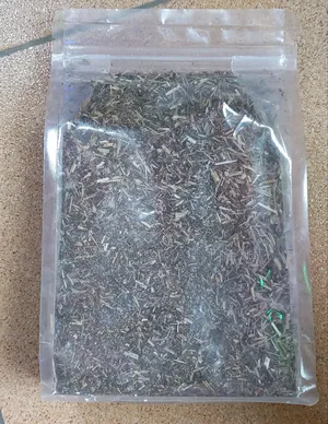 Vervain Organic Herbs Also Known as Verbena 250g