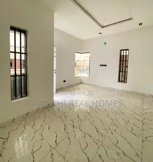 4bdrm Duplex in Orchid Road, Lekki for rent
