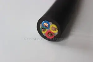 16mm 4core Flexible