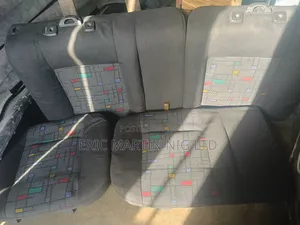 Seat Jetta 2008 Model
