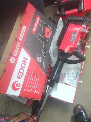 Edon Jack Hammer 1800 Watts