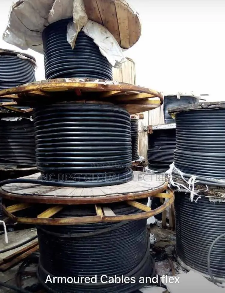 25mm 4core