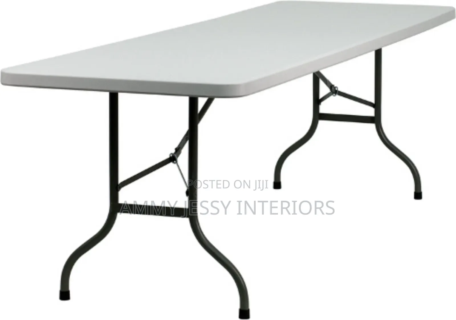 Folding Table 5f