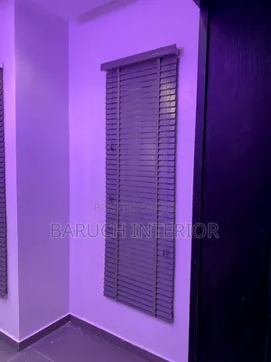 Quality Wooden Window Blind