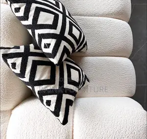 Firm Sofa Set