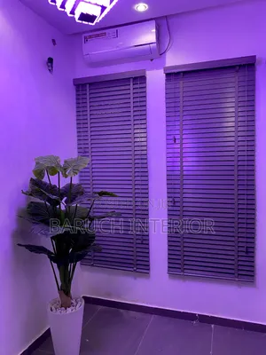 Modern Window Blinds