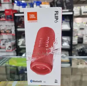 JBL Flip 6