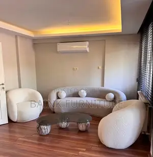 The Kings Sofa
