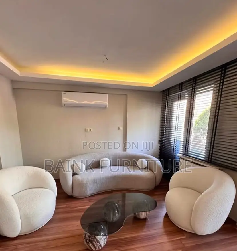 The Kings Sofa
