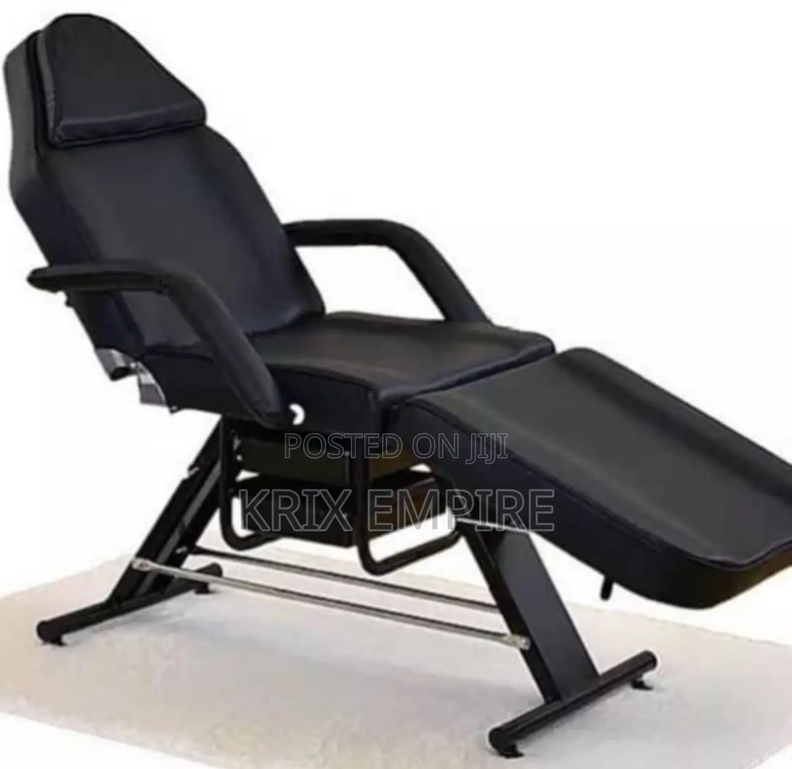 Multi Purpose Beauty Bed Original Spa Bed