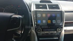 Camry 2013