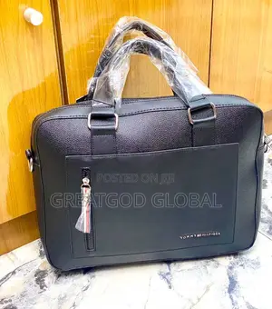 Luxury Tommy Hilfiger Bag