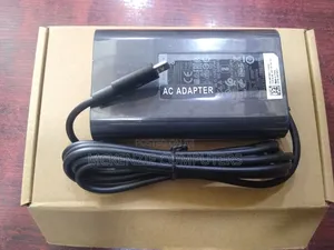 Photo - Hp Laptop Charger
