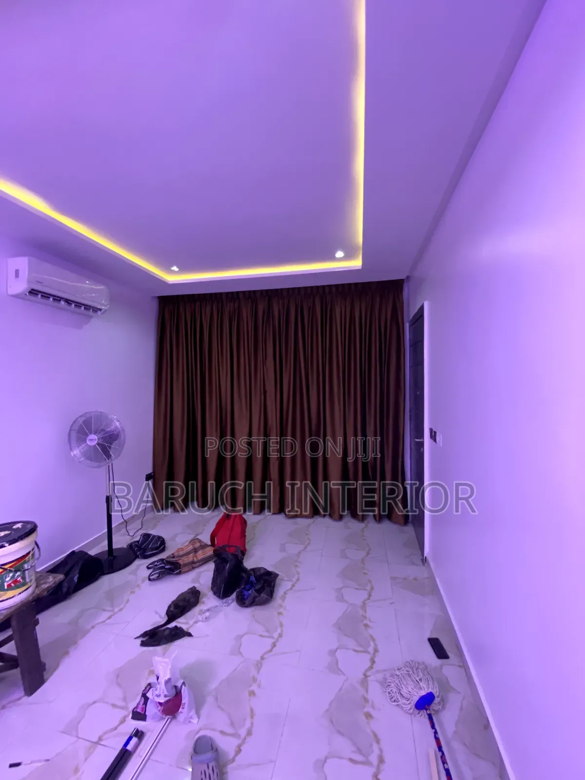 Modern Curtains for Sliding Glass
