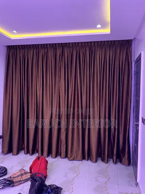 Modern Curtains for Sliding Glass