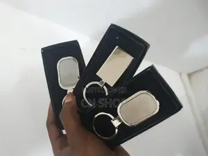 Corporate Gift- Keyholder