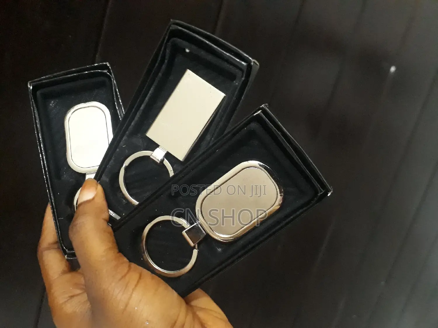 Corporate Gift- Keyholder