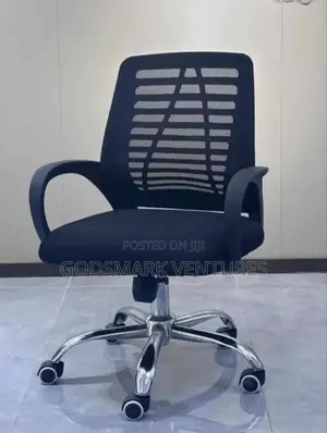 Staff Room Office Chair Swivel.