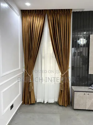 Beautiful Curtains for Inside of Pop Ceilings