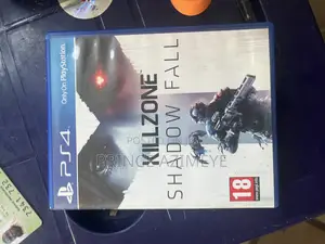 Photo - Killzone Shadow Fall