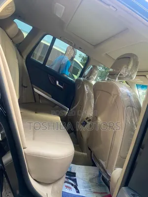Mercedes-Benz GLK-Class 350 4MATIC 2012 Black
