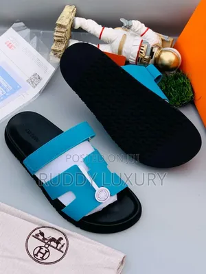 Hermes Chypre Sandal