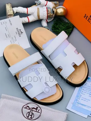 Hermes Chypre Sandal